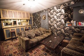 The Elmfield