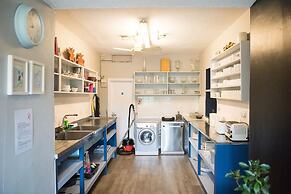 The Elmfield