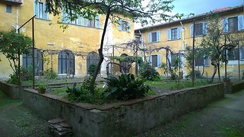 New Generation Hostel Florence Center