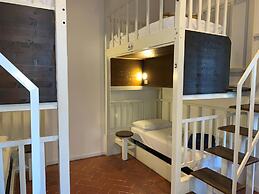 New Generation Hostel Florence Center