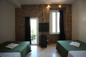 New Generation Hostel Florence Center