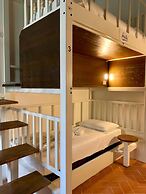 New Generation Hostel Florence Center