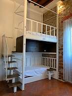 New Generation Hostel Florence Center