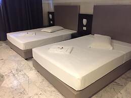 New Generation Hostel Florence Center