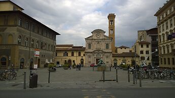 New Generation Hostel Florence Center