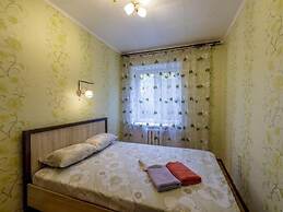 Apartment - 60 Let Oktyabrya 27