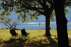 Camping Eden Park