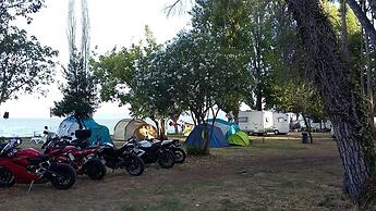 Camping Eden Park