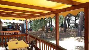 Camping Eden Park