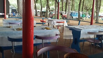 Camping Eden Park