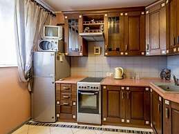 Apartment - Bakuleva 10