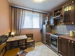 Apartment - Bakuleva 10