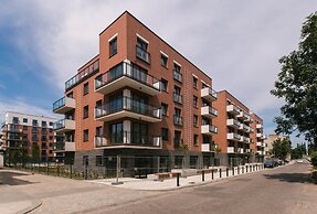 Apartamenty Apartinfo Długa Grobla