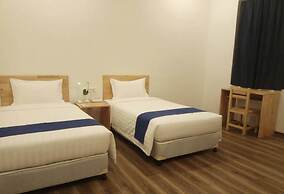Hinode Hotel