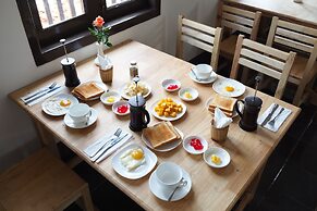 Hinode Hotel