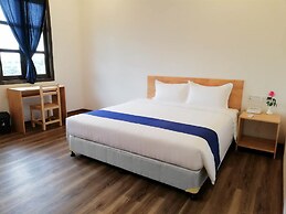 Hinode Hotel