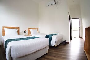 Hinode Hotel