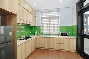 Monalisa Apartment
