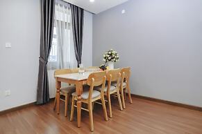 Monalisa Apartment