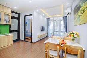 Monalisa Apartment