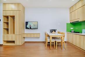 Monalisa Apartment