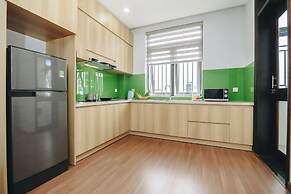 Monalisa Apartment