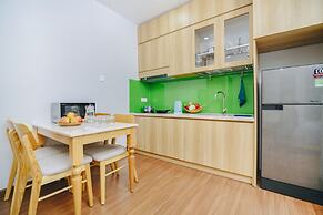 Monalisa Apartment