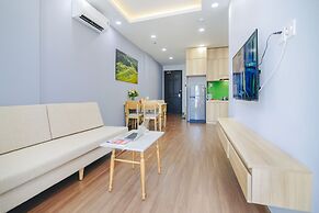 Monalisa Apartment