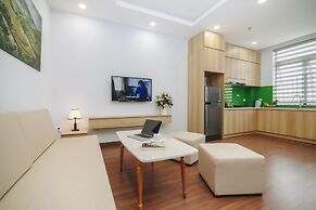 Monalisa Apartment