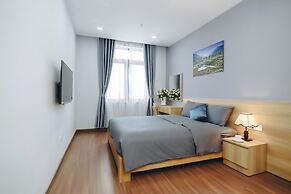 Monalisa Apartment