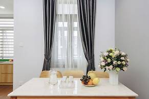 Monalisa Apartment