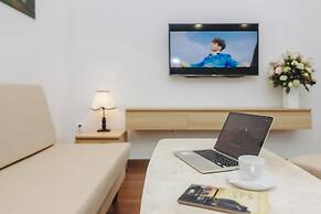 Monalisa Apartment