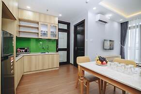 Monalisa Apartment