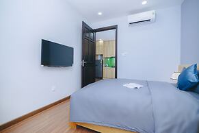 Monalisa Apartment