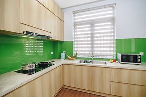 Monalisa Apartment