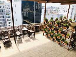 Monalisa Apartment