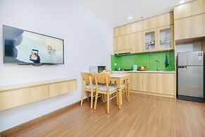 Monalisa Apartment