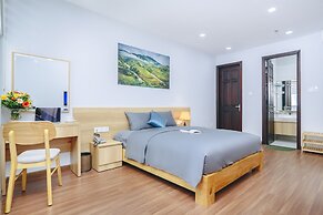 Monalisa Apartment