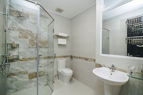 Monalisa Apartment