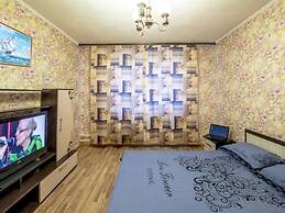 Apartment - Vernadskogo 93