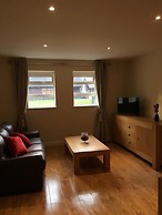 Shannon Oaks Apartments