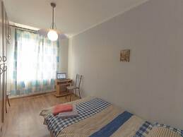 Apartment - Golubinskaya 17