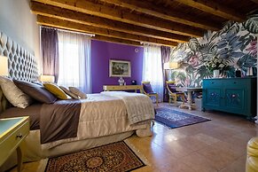 Mazzini Suite