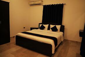 Star Emirates Garden Villas