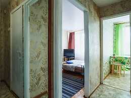 Apartment - Kakhovka 14