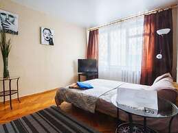 Apartment - Kakhovka 14