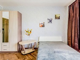 Apartment - Kravchenko 24-35