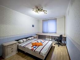 Apartment - Miklukho-Maklaya 30