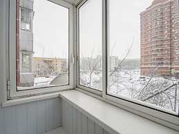 Apartment - Miklukho-Maklaya 30