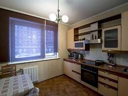 Apartment - Miklukho-Maklaya 30